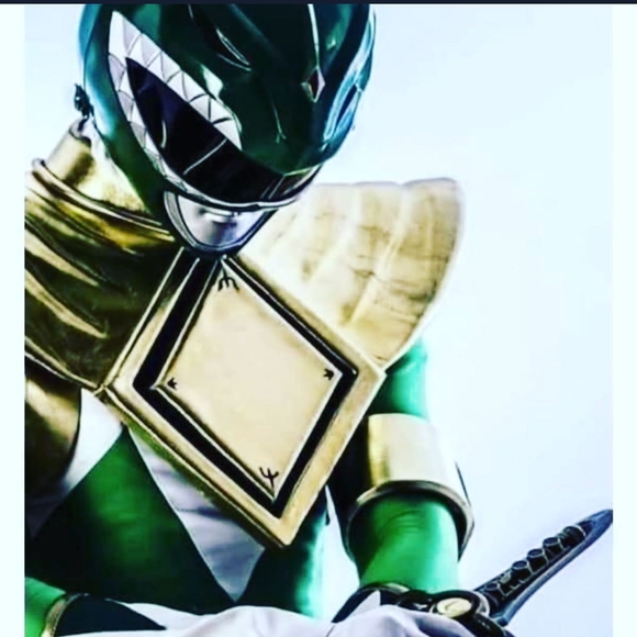 Meet your Posher, Chuck - Picture 1 of 1